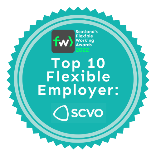 Top 10 flexible working employer