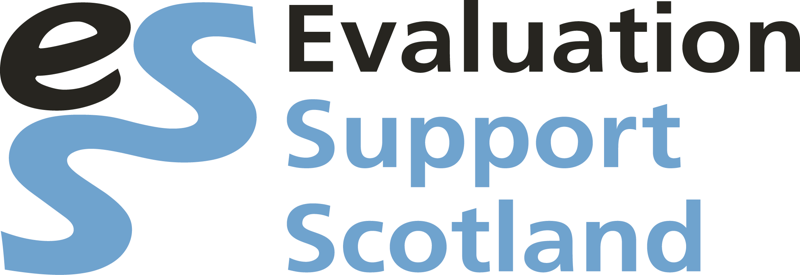 Evaluation Support Scotland