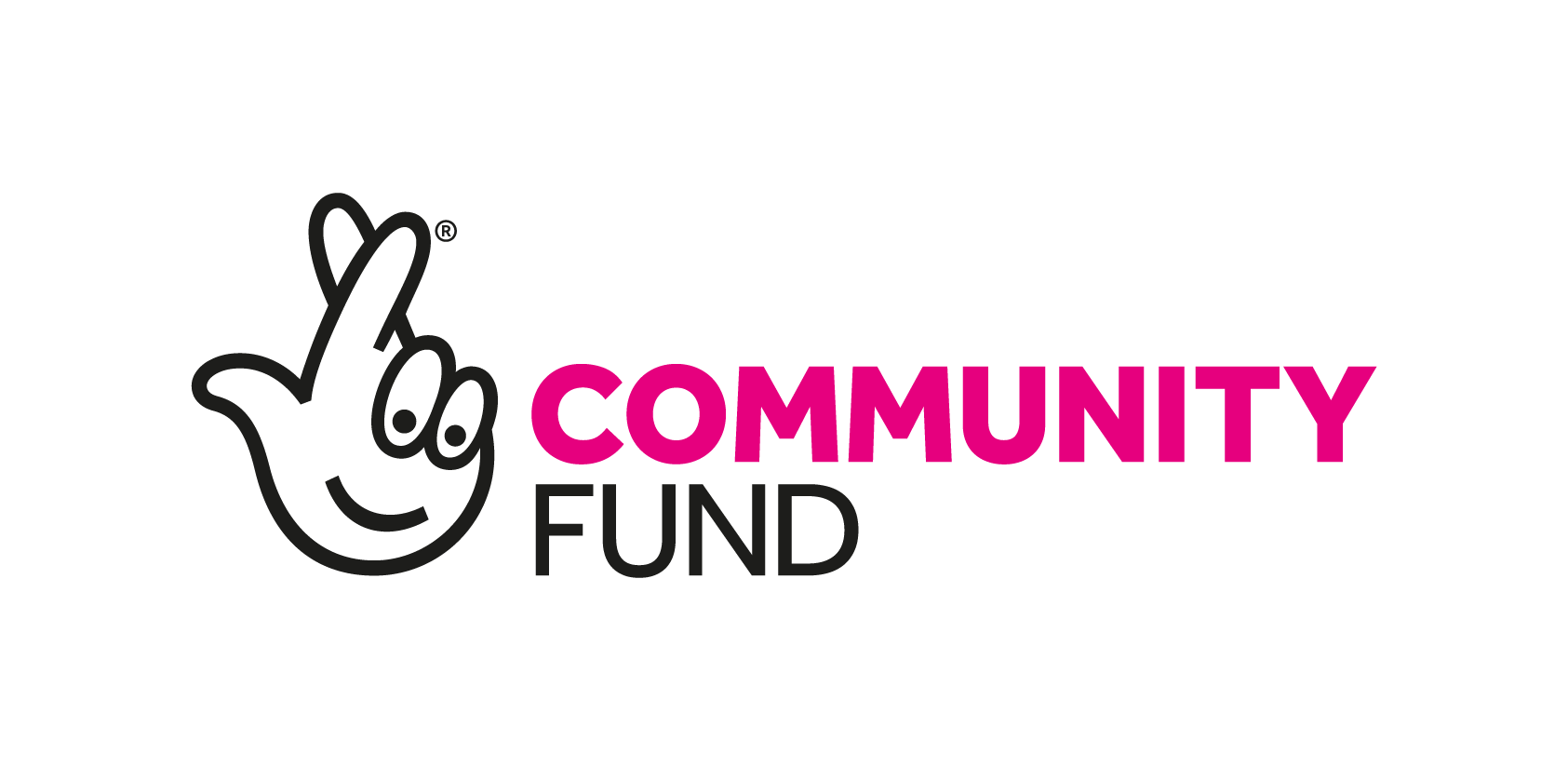 The National Lottery Community Fund Scotland