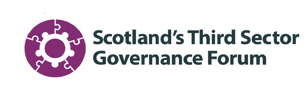 Third Sector Governance Forum Logo 