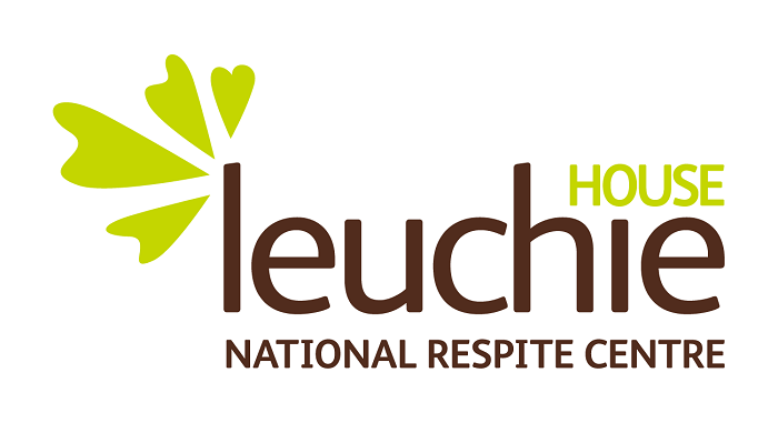 Leuchie House National Respite Centre logo