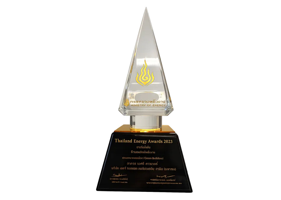 Thailand Energy Awards 2023