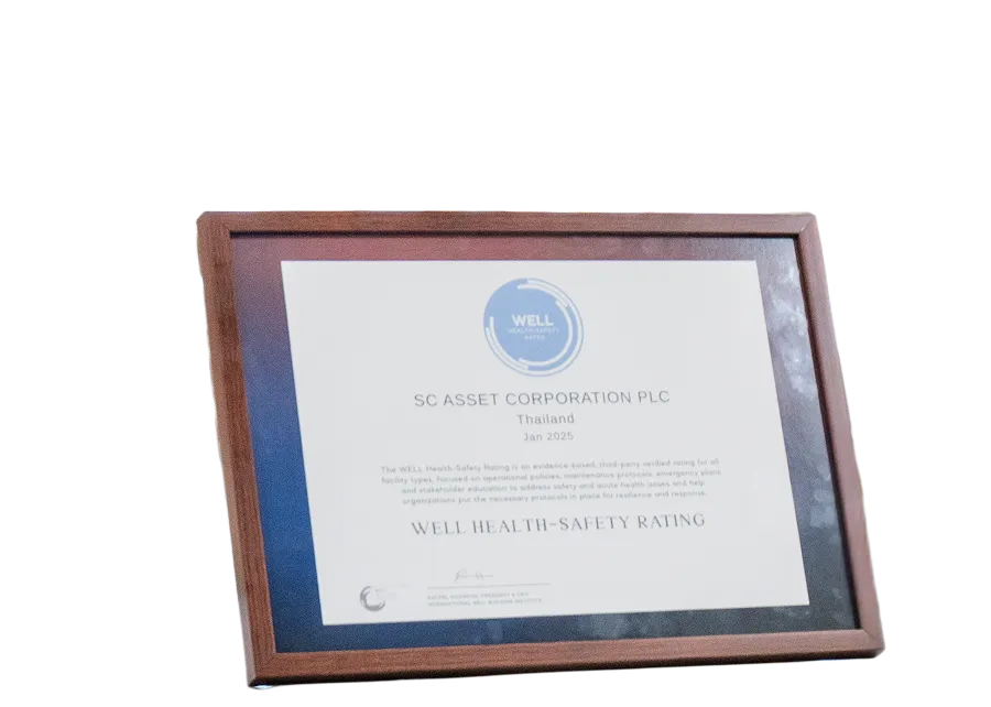 WELL Health - Safety Rating