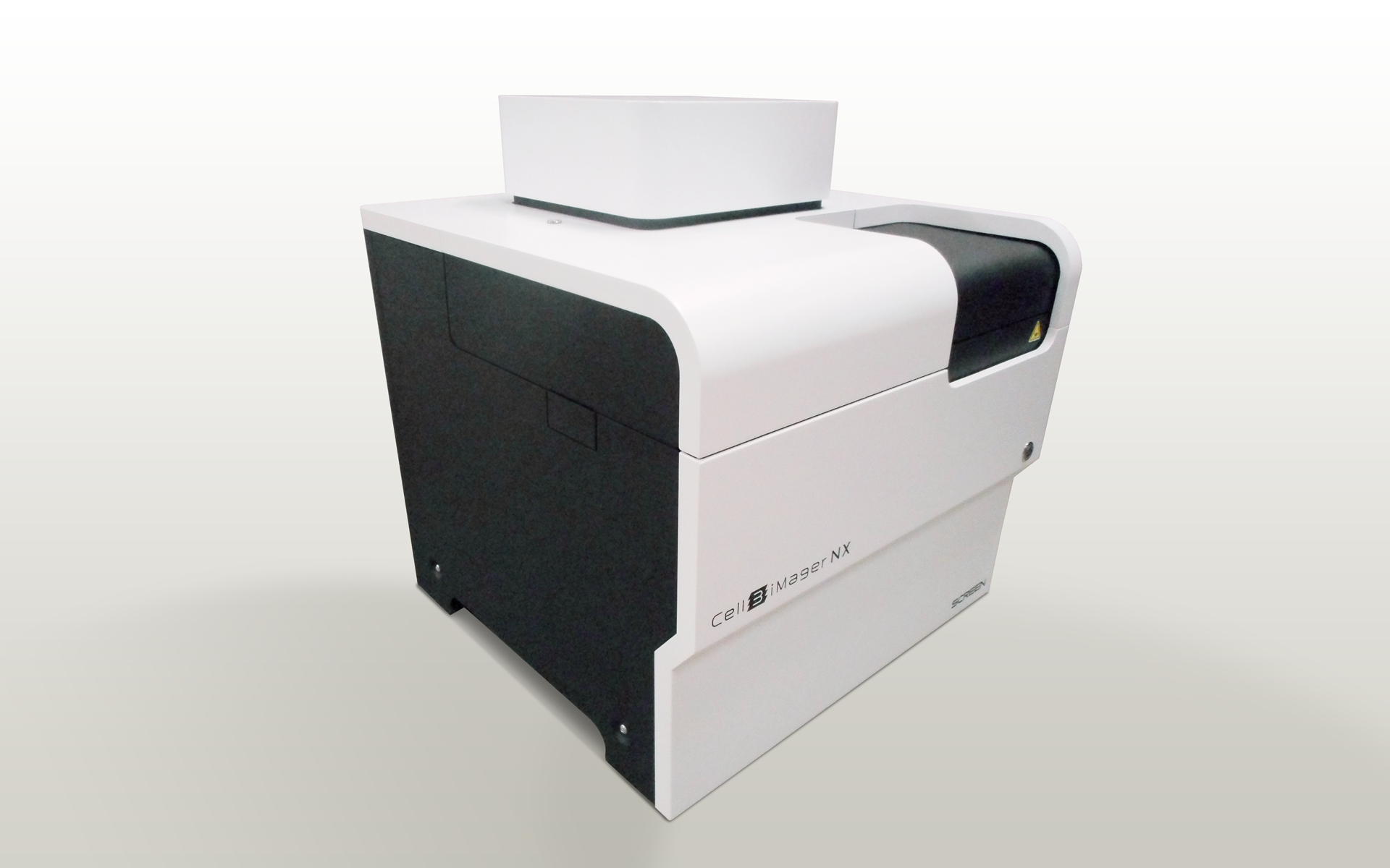Cell3iMager