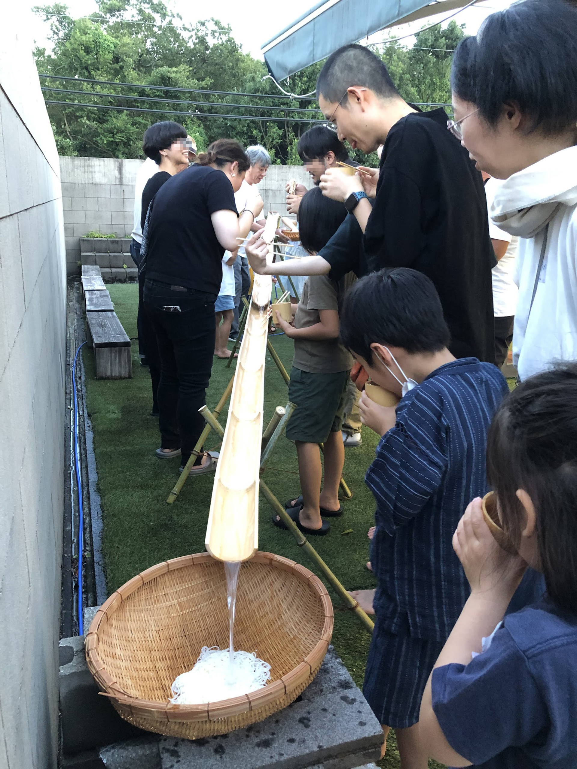 大文字を観る会2023