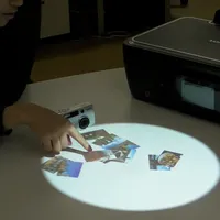 プロジェクションモデリング