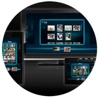 スマートTVコンセプト