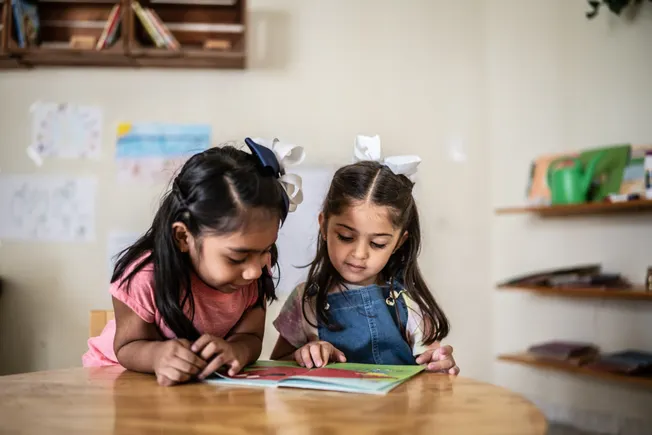 Youngest students see big reading gains post-COVID on DIBELS assessment – K-12 Dive