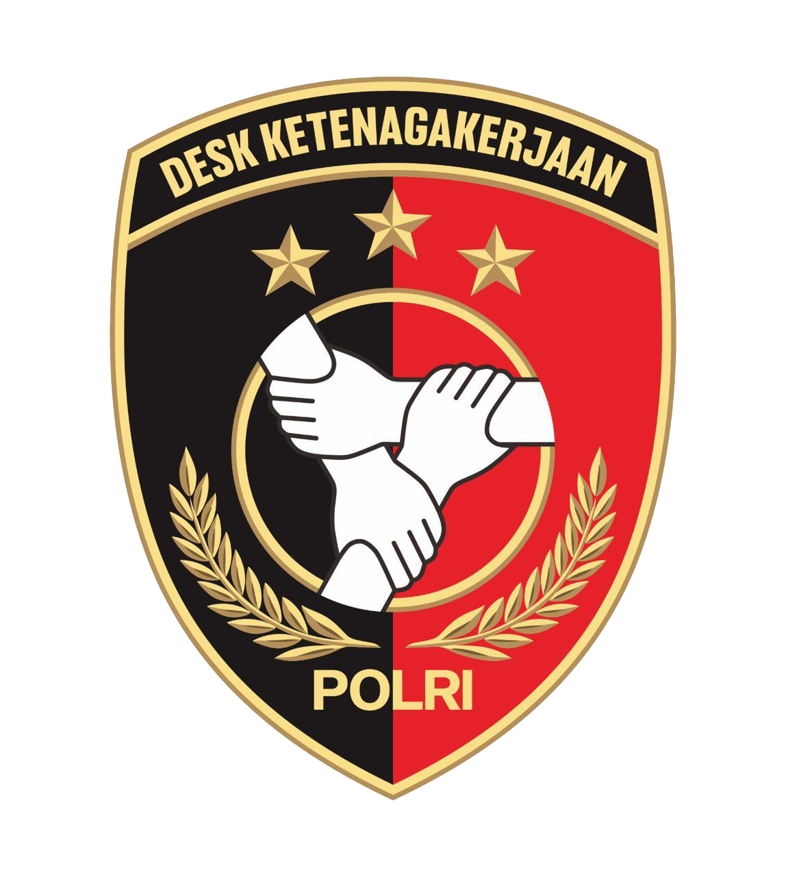 Direktorat Tindak Pidana Tertentu · Bareskrim Polri