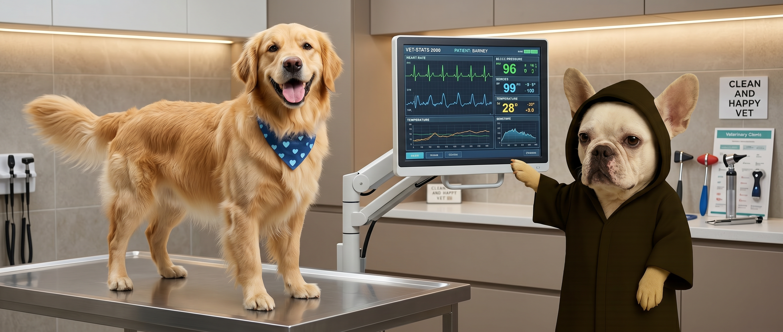 Health and care