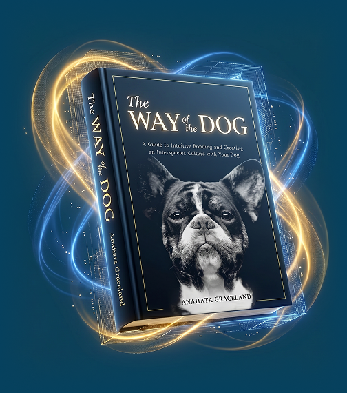 The Way of the Dog by Anahata Graceland