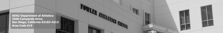 SDSU Campus