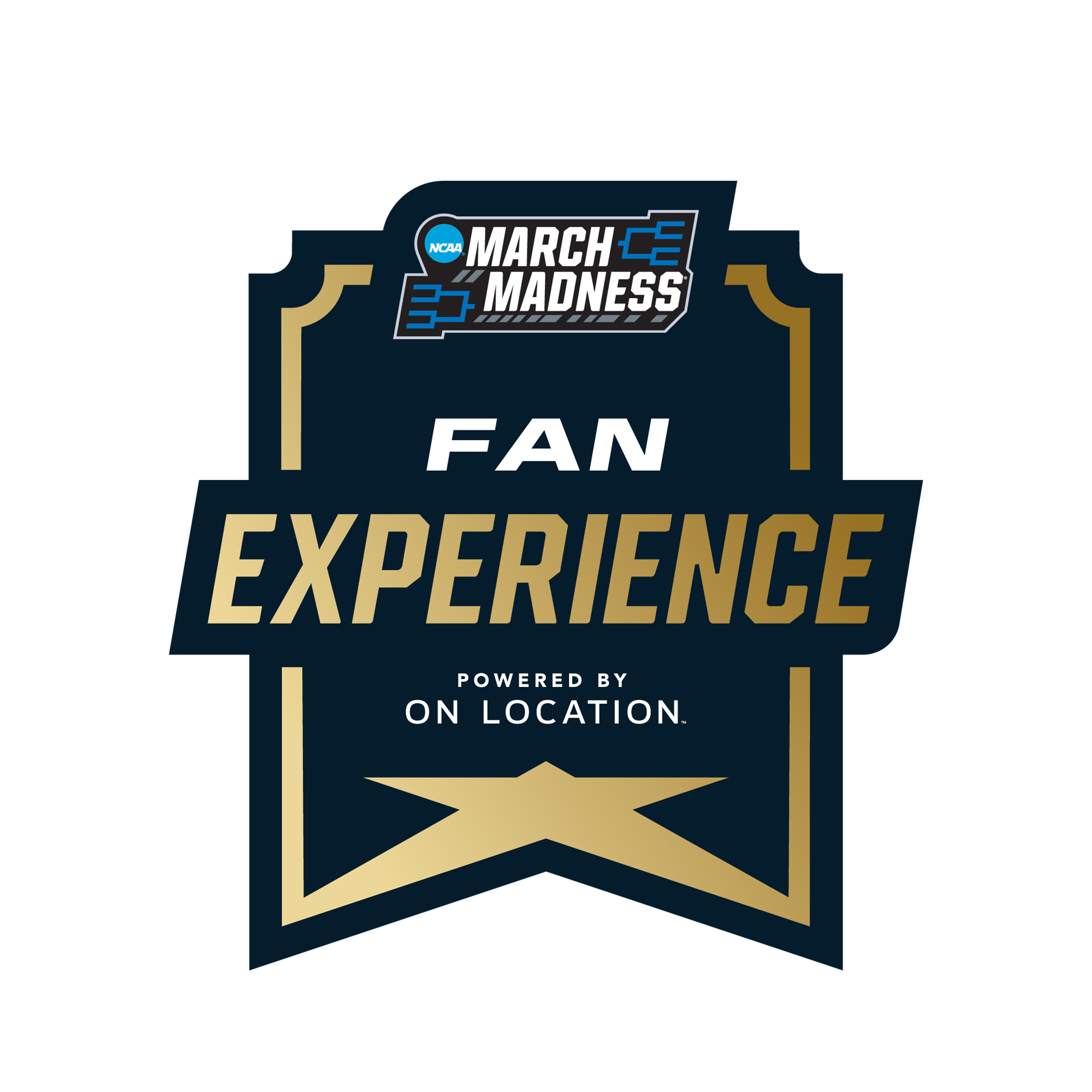 MM Fan Experience Logo