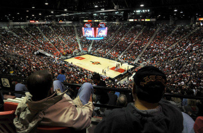 Viejas Arena