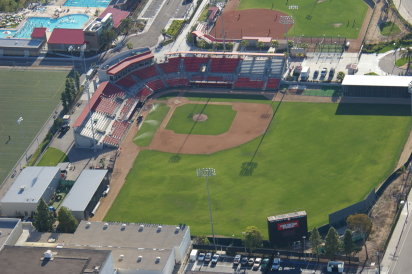 Tony Gwynn Stadium