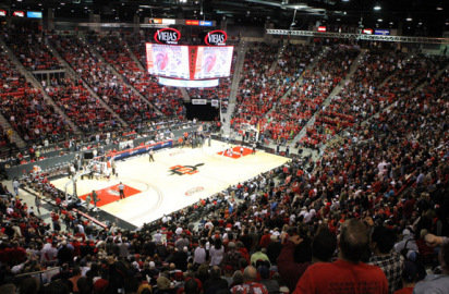 Viejas Arena