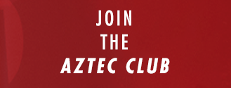 Aztec Club Button