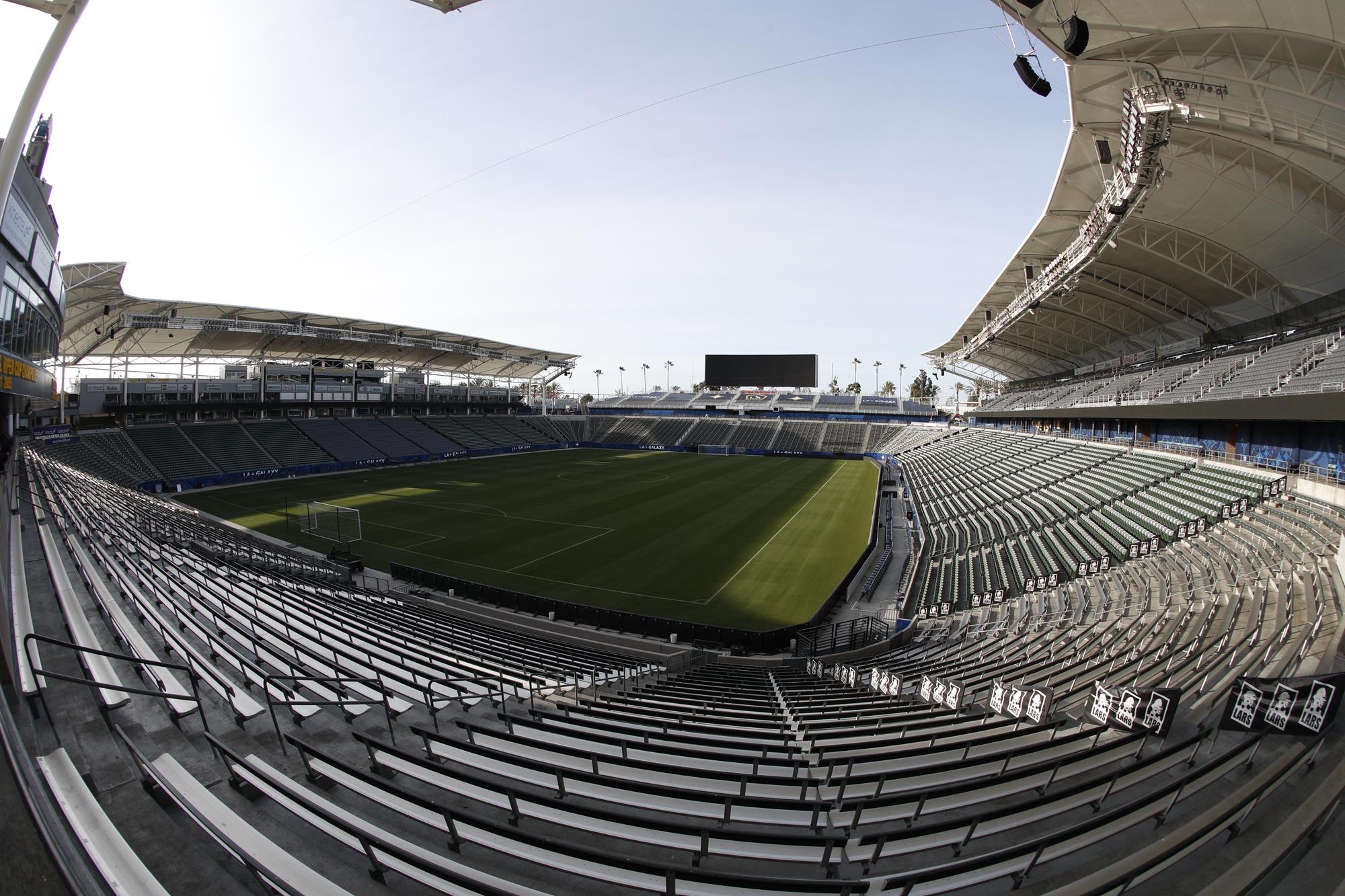 Dignity Health Park Photo 1 WIDE ANGLE