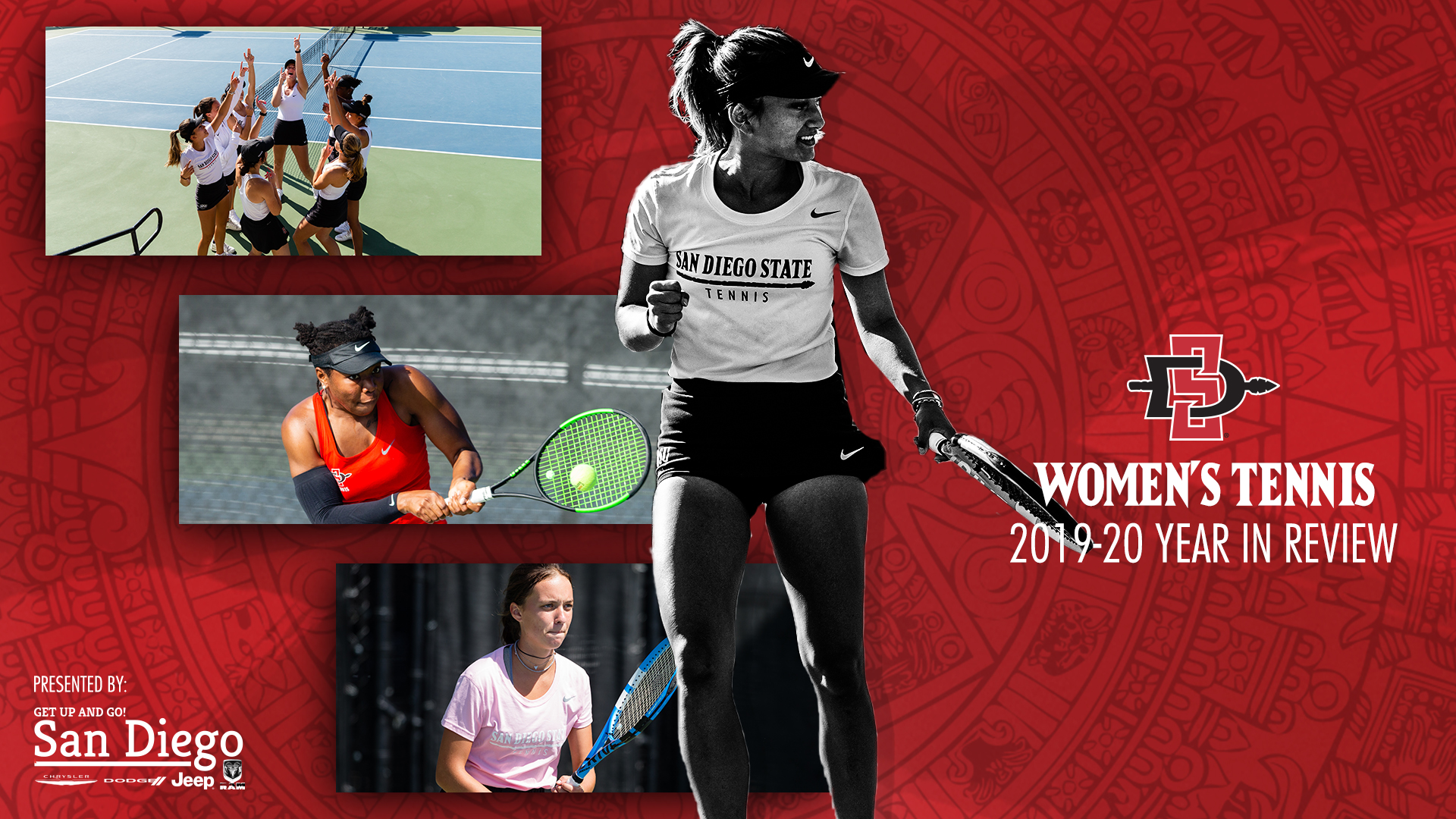 WTennis YIR Graphic