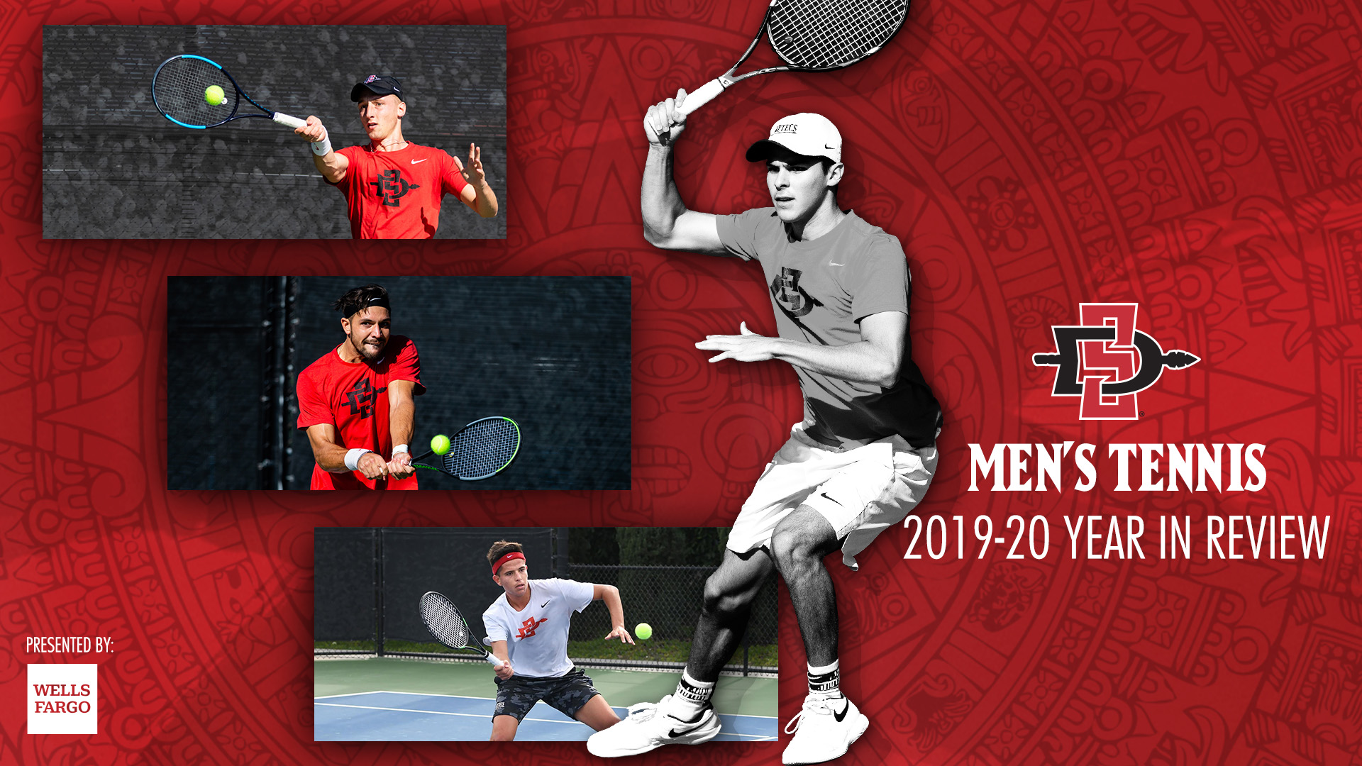 Mens Tennis Year-in-Review