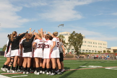 Lacrosse Field