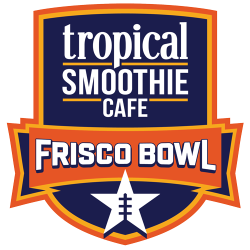 Frisco Bowl 2