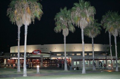 Viejas Arena