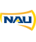 NAU Logo