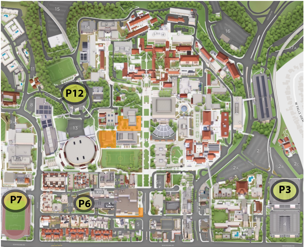 MBB parking map 23-24