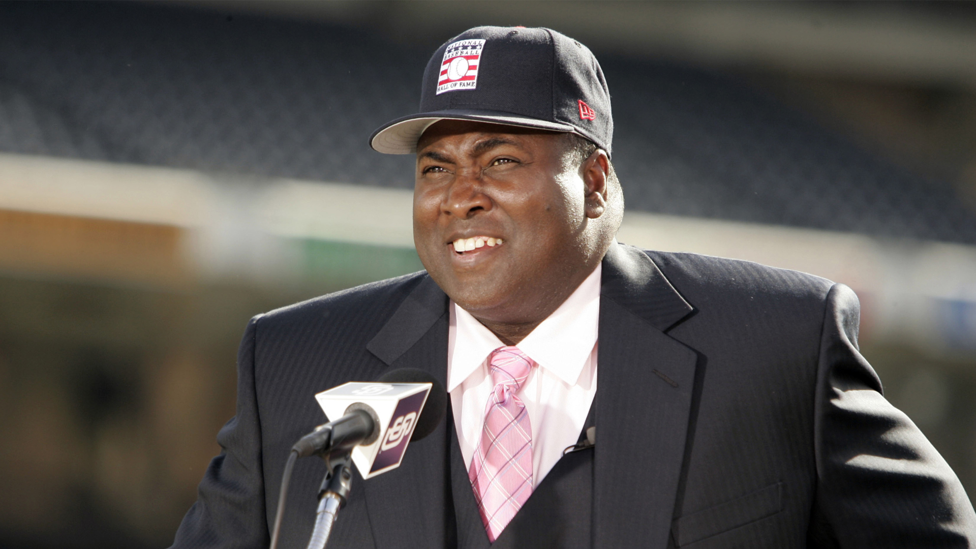 Tony Gwynn