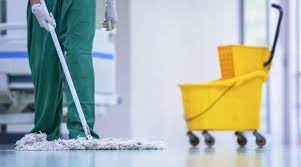 Floor Cleaning Services