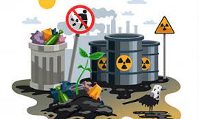 Toxic Waste Management