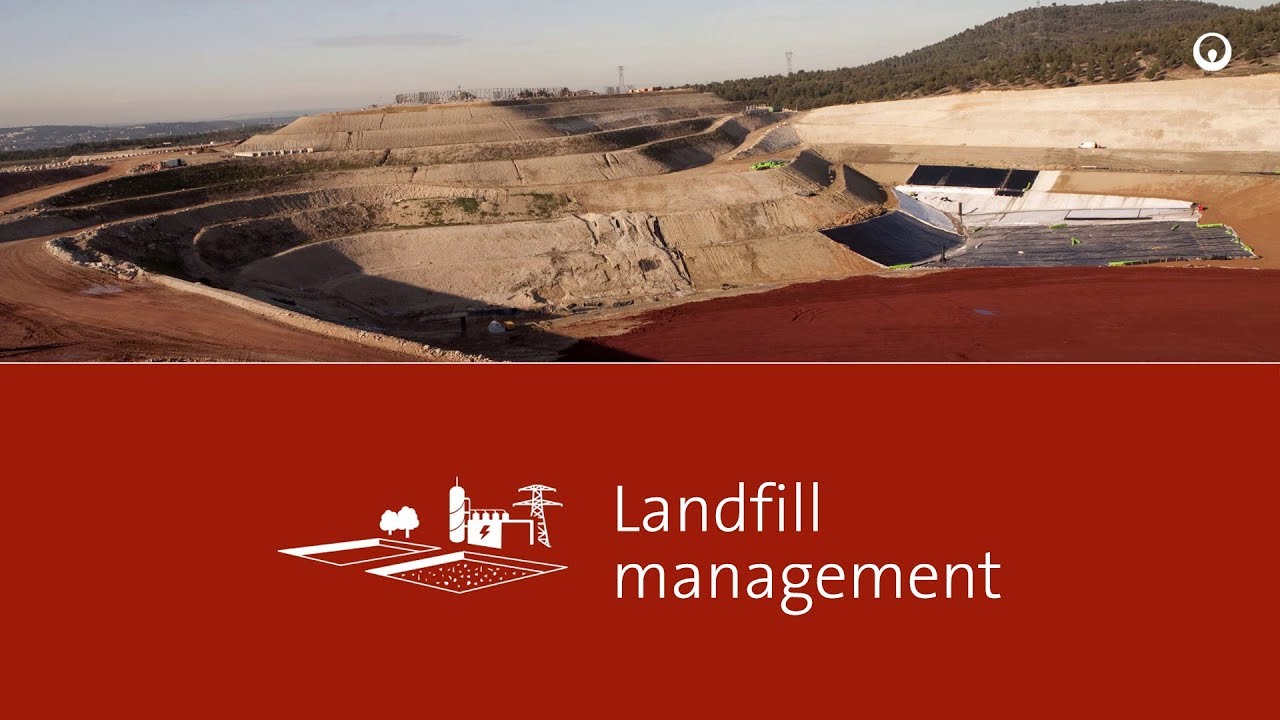 Landfill Management