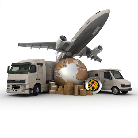 Logistics and Transport Services