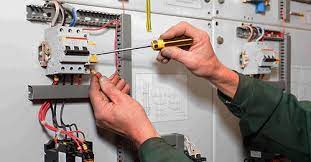 Electrical Maintenance Services