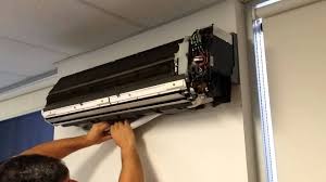 AC System Service