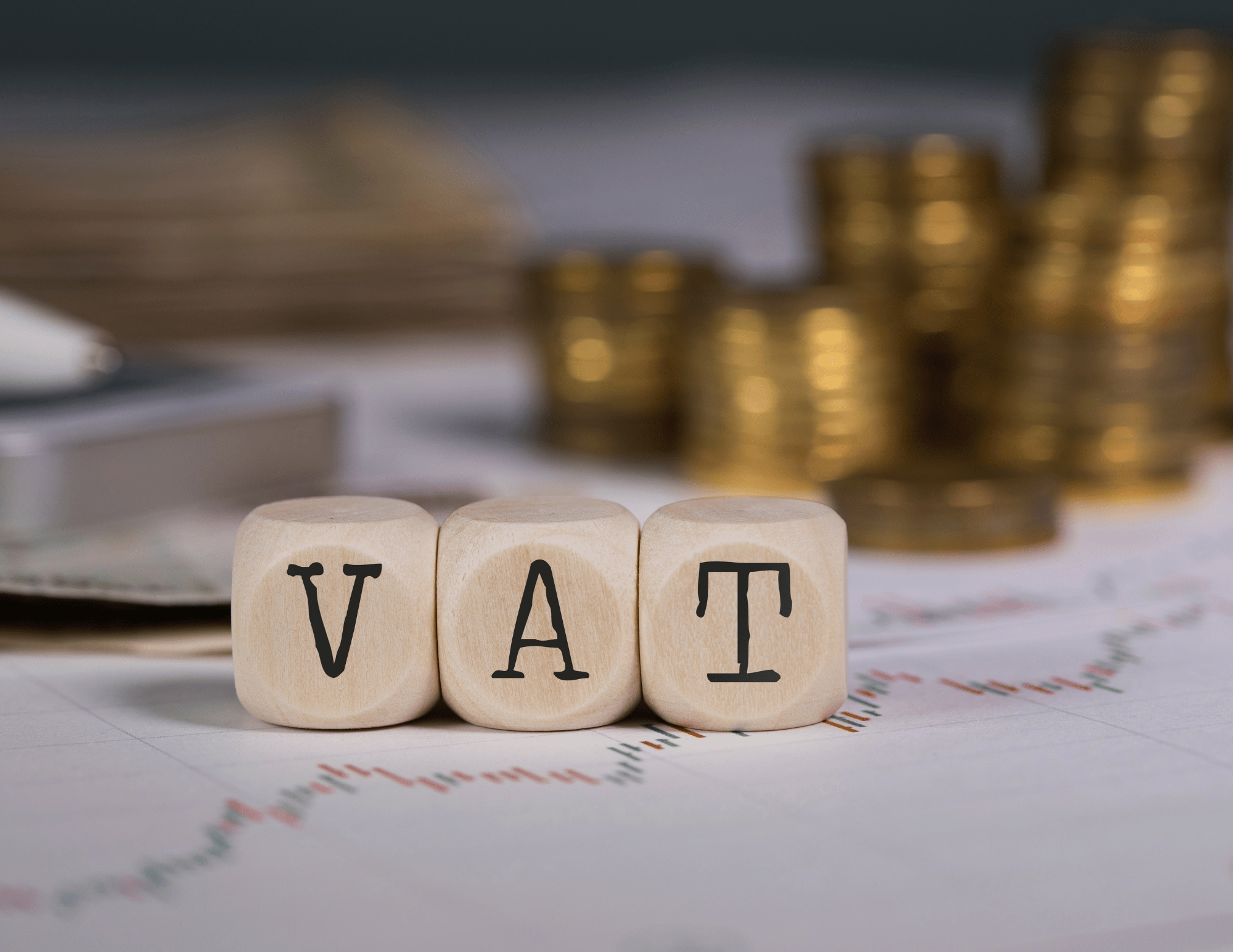 A Walkthrough of a Typical VAT Return