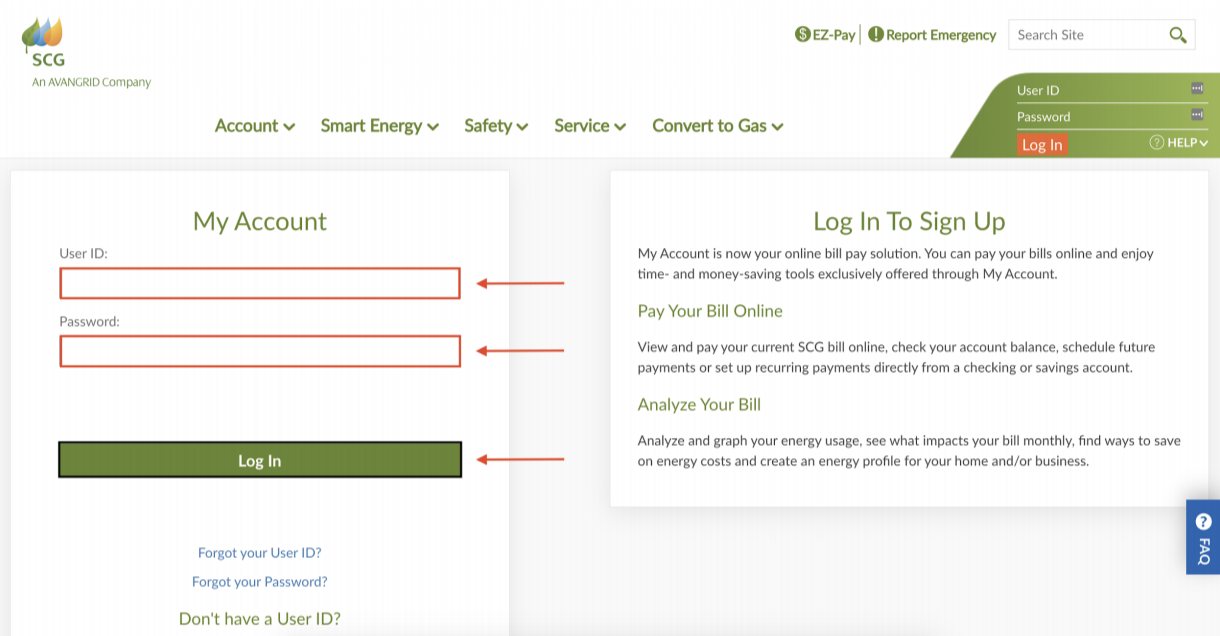 Energy History Instructions Sealed Energy History Instructions Sealed
