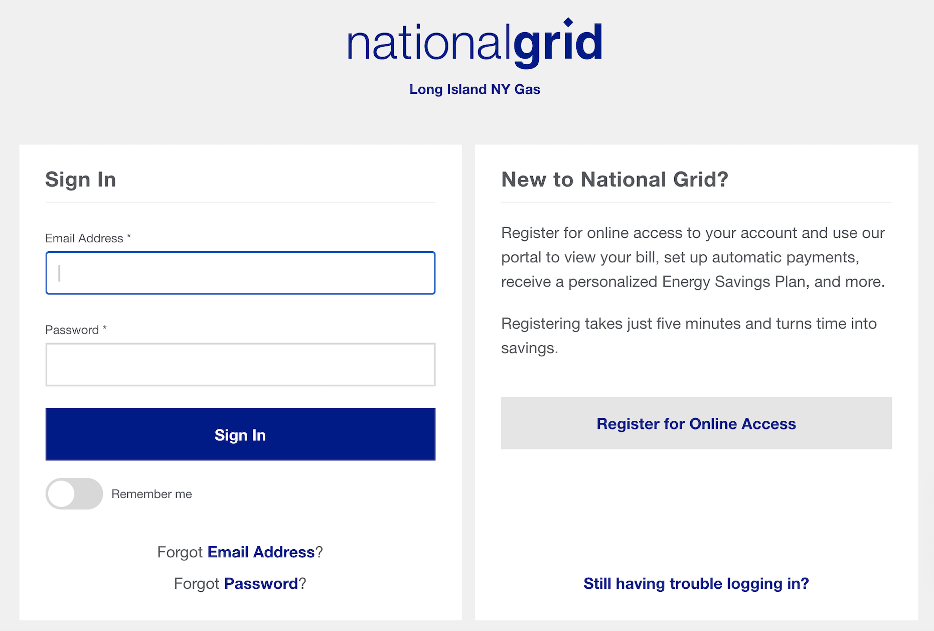 National Grid