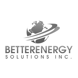 Better energy Solutions Inc