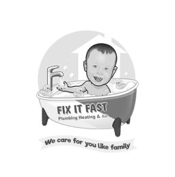 Fix It Fast Plumbing Heating & Air