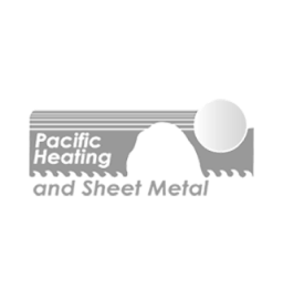 Pacific Heating and Sheet Metal