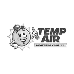 Temp Air Heating & Cooling