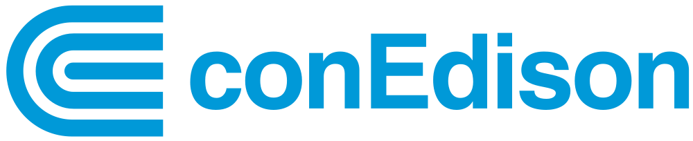 conEdison Logo