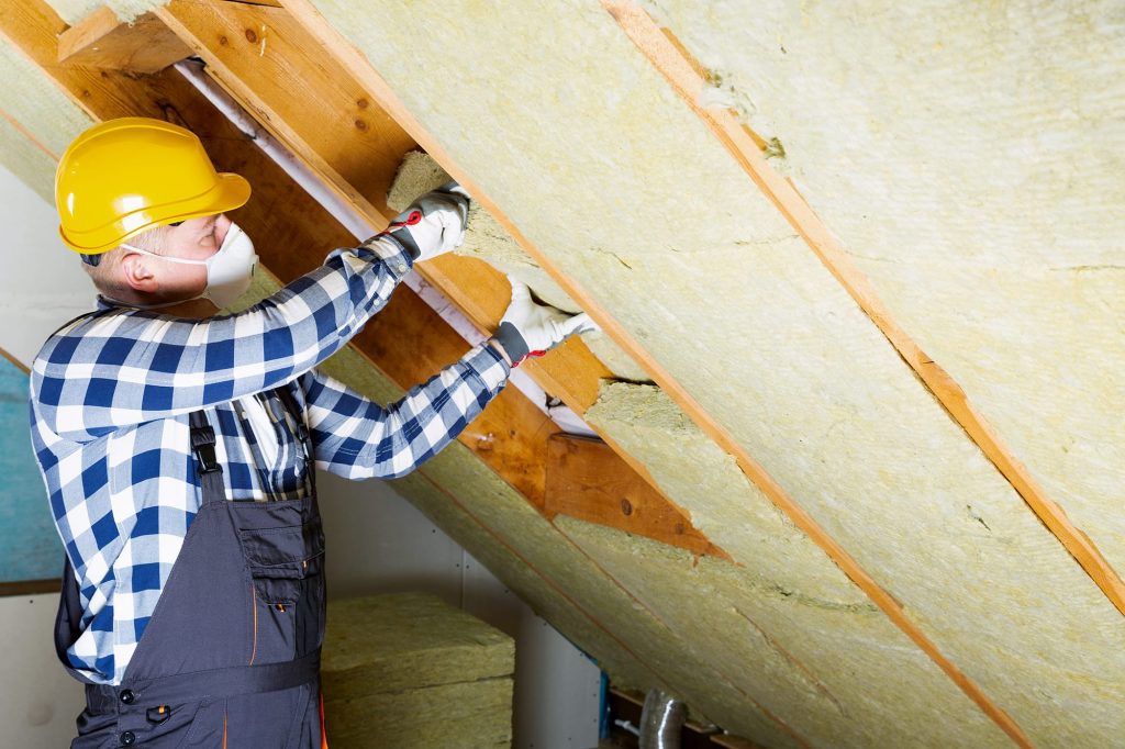 It’s worth the expense to pay someone who knows what they’re doing. (That’s why Sealed only partners with certified home performance contractors for attic insulation and air sealing.)