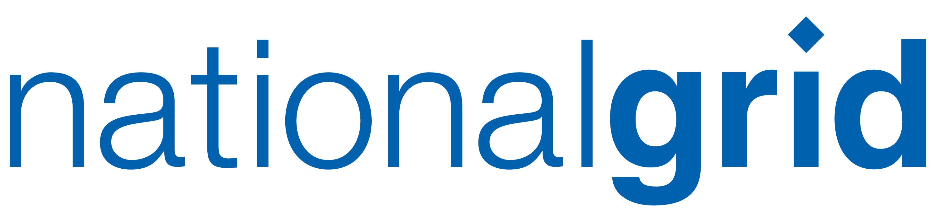 National Fuel Logo