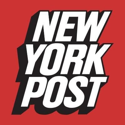 New York Post Logo