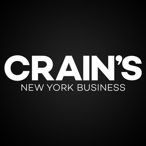 Crain's Logo