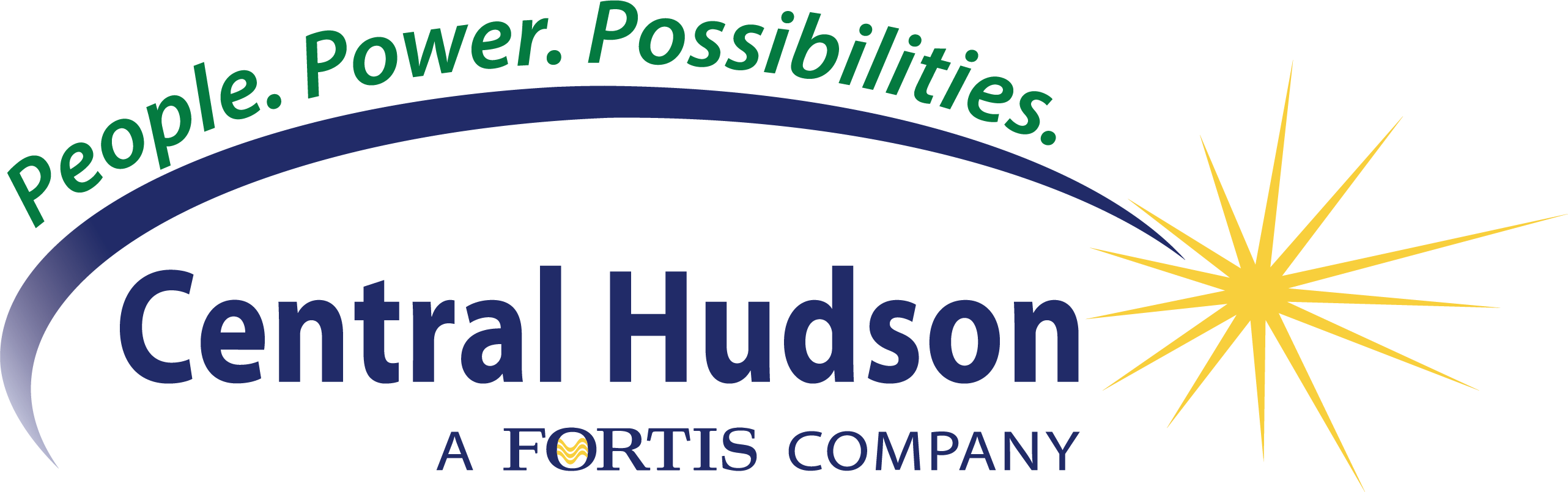 Central Hudson Logo