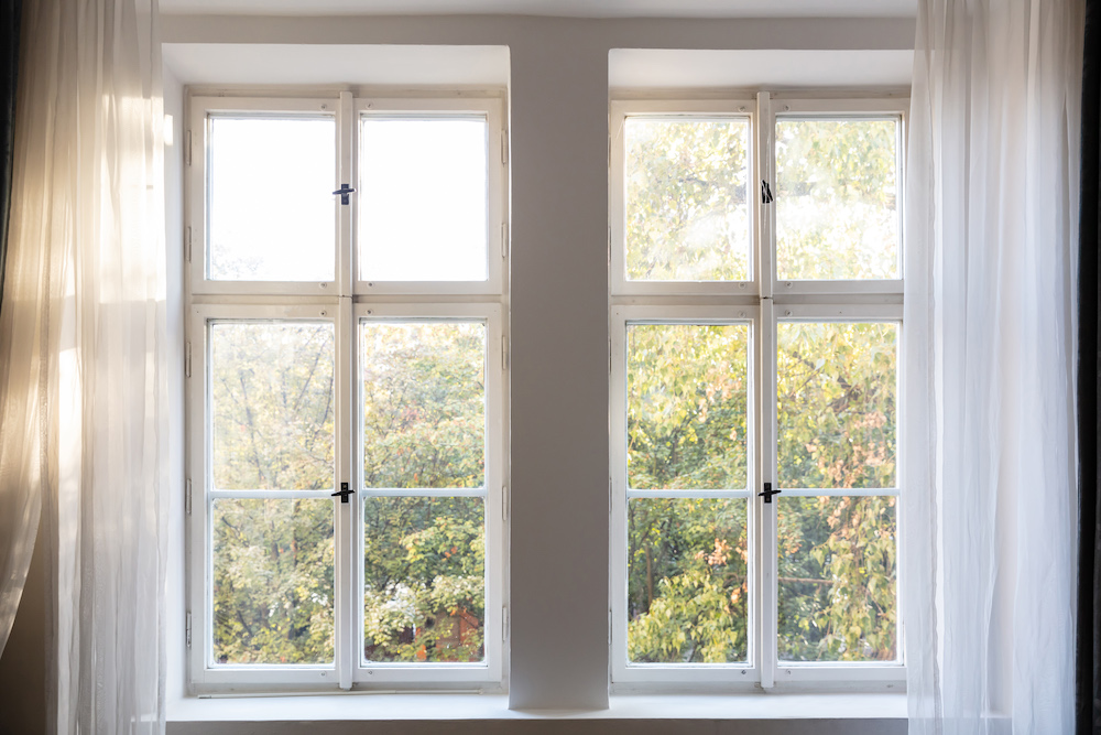 Do window insulation kits work?